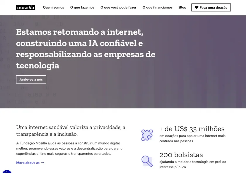mozilla mozilla