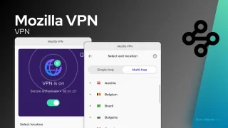 Mozilla VPN está mais acessível no Linux: fácil instalação no Flathub