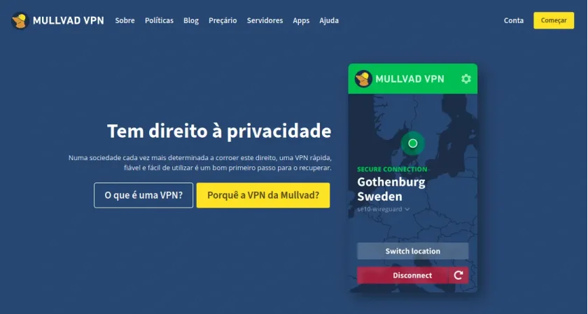 mullvad mullvad