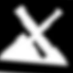 Ícone do MX Linux