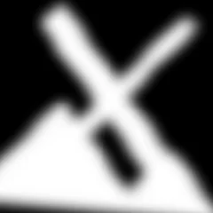 Ícone do MX Linux