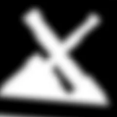 Ícone do MX Linux