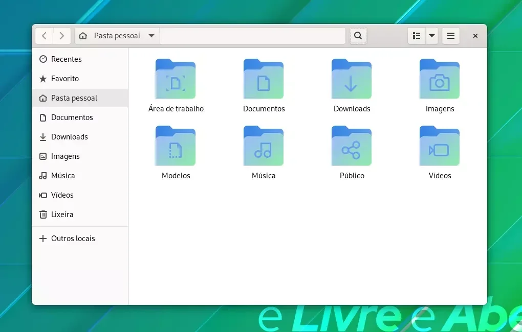 nautilus_gtk4_1 Nautilis com GTK4
