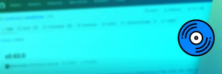 Navidrome 0.63: letras sincronizadas, buscas mais inteligentes e 20x mais desempenho
