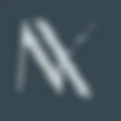 Ícone do Nitrux