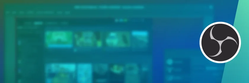OBS Studio 27.2 lançado com suporte oficial Flatpak, melhoria na captura do PipeWire e mais