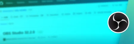 OBS Studio 32.2.0 lançado com suporte a HDR, NVENC atualizado e melhorias no macOS