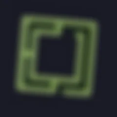 Ícone do Omarchy