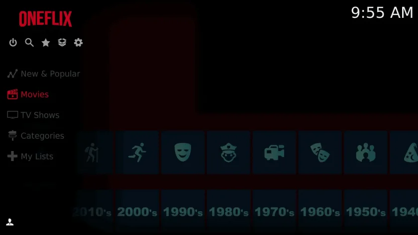 oneflix oneflix