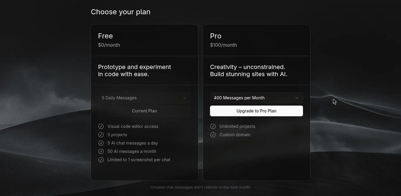 onlook-pricing-plans onlook-pricing-plans