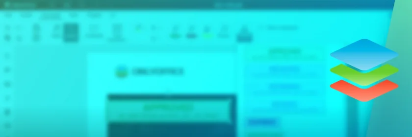 ONLYOFFICE Docs 8.3 lançado com suporte a arquivos do Apple iWork e Hancom Office