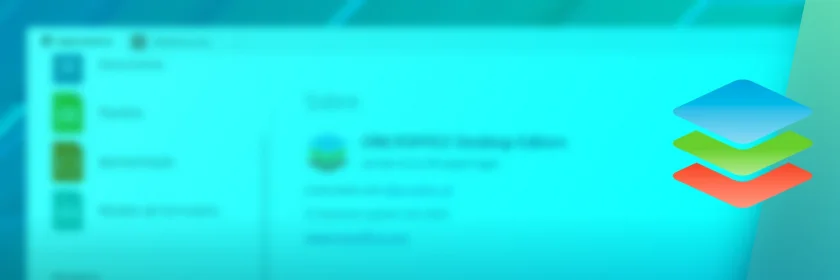 ONLYOFFICE Desktop 8 lançado com criptografia PDF, suporte RTL
