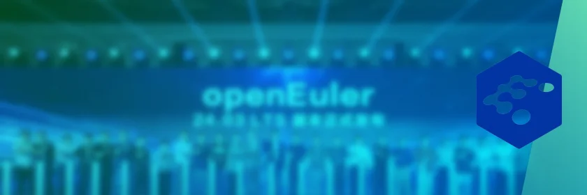 openEuler 24.03 LTS lançado, se concentra na implantação de IA e nuvem