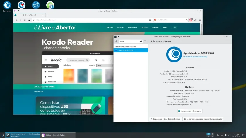 openmandriva_23_03_1 openmandriva_23_03_1