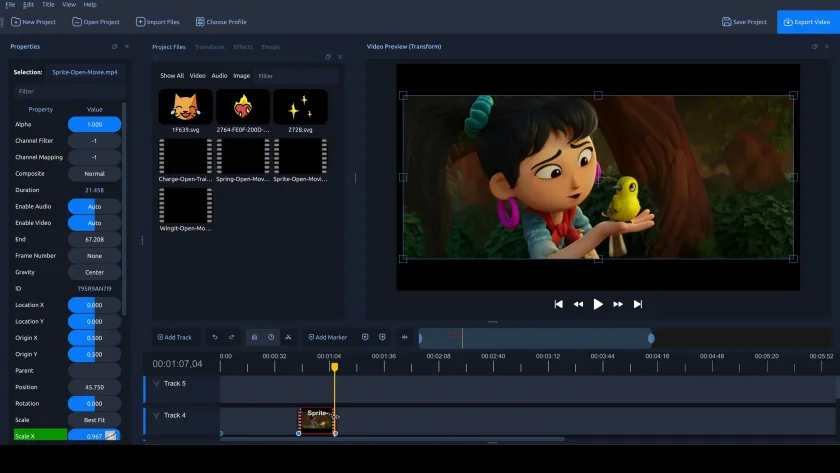 openshot-34-screenshot openshot-34-screenshot
