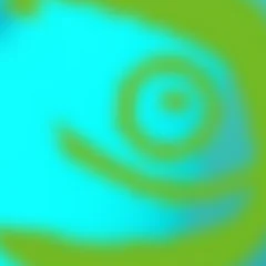 Ícone do openSUSE