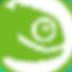 Ícone do openSUSE