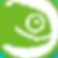 Ícone do openSUSE