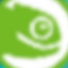 Ícone do openSUSE