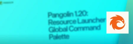 Pangolin 1.20 lança Resource Launcher, paleta de comandos e nova UI de recursos privados