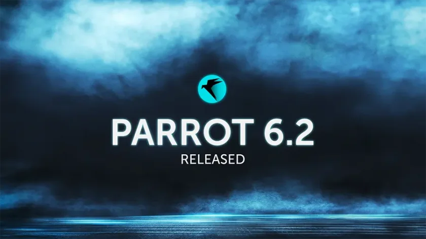 parrot-6.2 parrot-6.2
