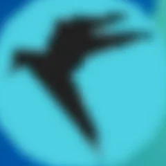 Ícone do Parrot
