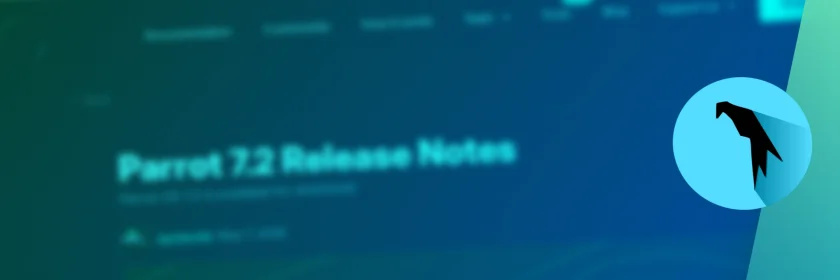 Parrot OS 7.2 lançado com kernel 6.19.13 com correção crítica CVE-2026-31431