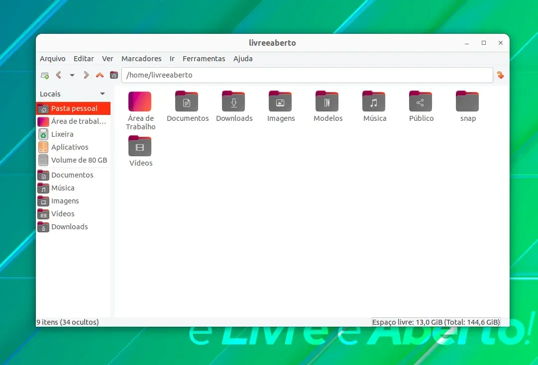 pcmanfm pcmanfm