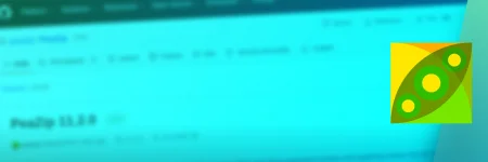 PeaZip 11.2.0 lançado com melhorias QOL e backend 7z