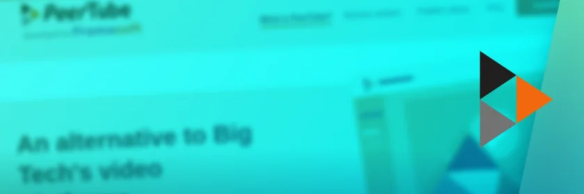 Alternativa descentralizada ao YouTube PeerTube adiciona modo de criador