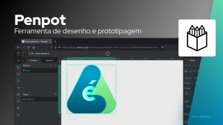 Penpot é uma alternativa sólida de código aberto para o Figma