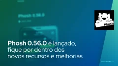 Phosh 0.56.0 é lançado com novos recursos e melhorias