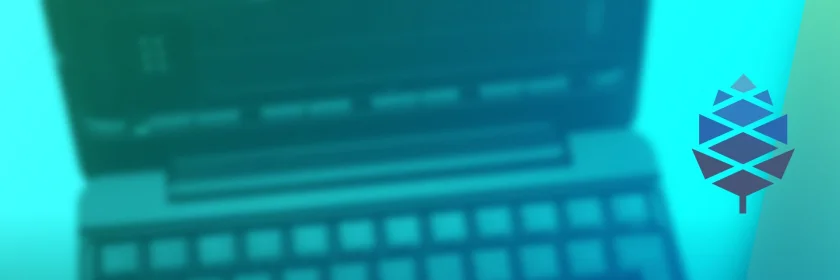 Teclado/case para o PinePhone agora disponível para compra