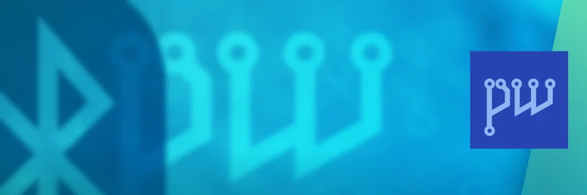 PipeWire obtém suporte inicial para áudio Bluetooth LE de última geração (baixa energia)