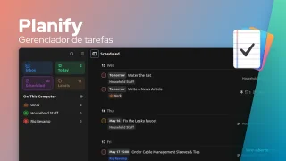 Este aplicativo Linux ajuda a gerenciar facilmente suas tarefas diárias