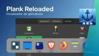 Plank Reloaded é uma nova versão da experiência clássica de doca