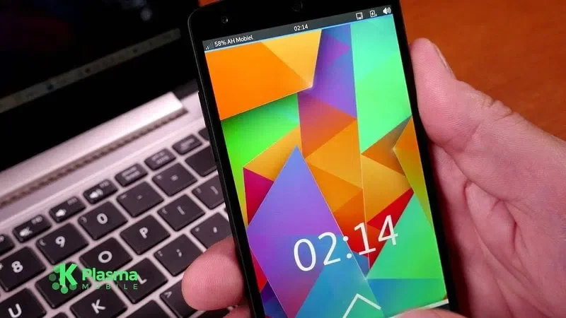 plasma-mobile-os