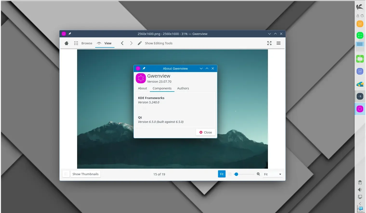 plasma6 plasma6