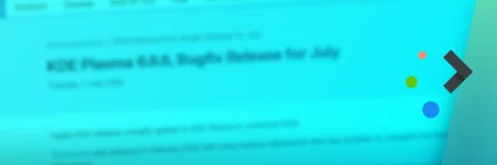 Plasma 6.6.6: principais correções e melhorias para KDE