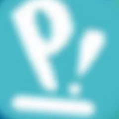 Ícone do Pop!_OS