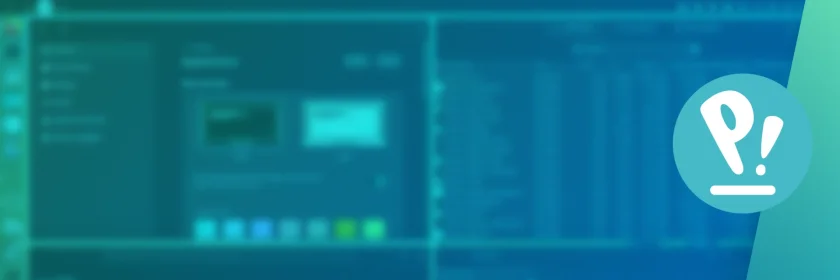 Tudo sobre o próximo Pop!_OS COSMIC Desktop