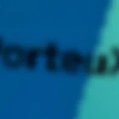 Ícone do PorteuX