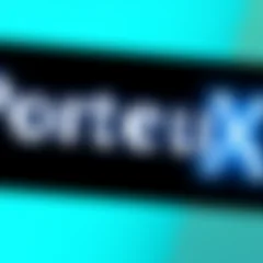 Ícone do PorteuX