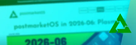 postmarketOS recebe Plasma 6.7, nova conferência com Alpine Linux e melhorias de hardware