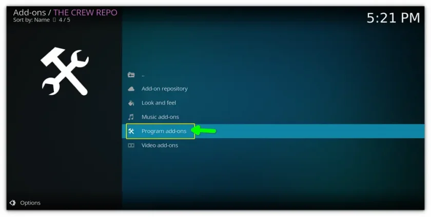 program-addons program-addons