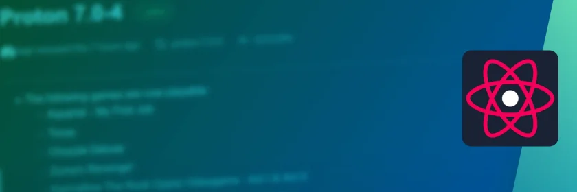 Proton 7.0-4 lançado com mais melhorias para jogadores Linux