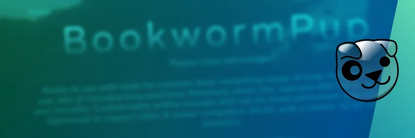 Puppy Linux BookwormPup64 10.0.12 foi lançado baseado no Debian 12.12 "Bookworm"