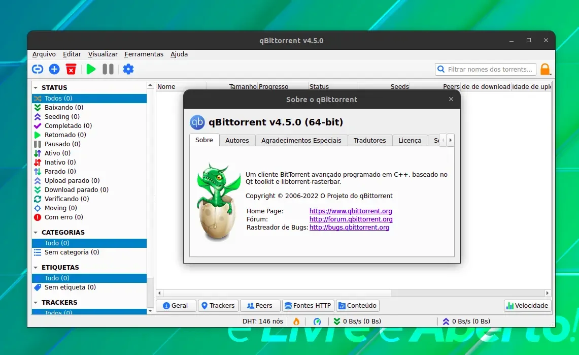 qbittorrent_4_5 qbittorrent_4_5