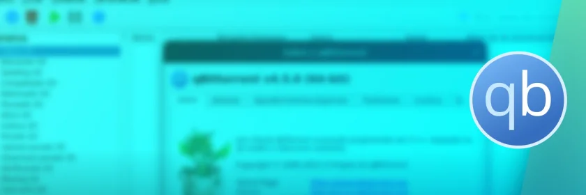 qBittorrent 4.5 lançado com inicialização mais rápida ao usar muitos torrents, novos temas