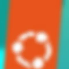 Ícone do Ubuntu